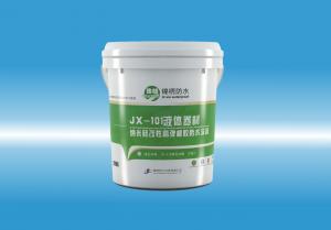 JX-101男女透板鸡免费视频网站液体卷材（纳米硅改性高弹橡胶防水涂料）